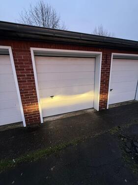 Foto - Garage zu vermieten - Wilhelmstraße 131a
