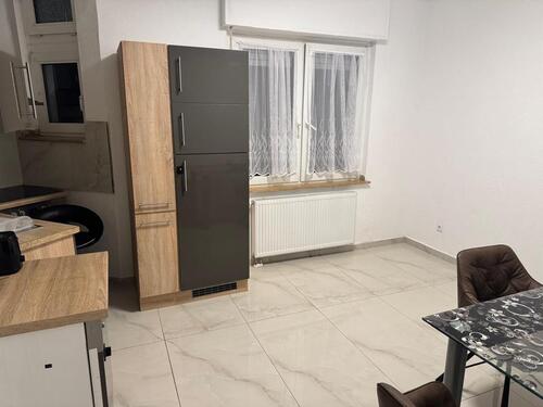 Foto - Erdgeschoßwohnung in Essen zur Miete