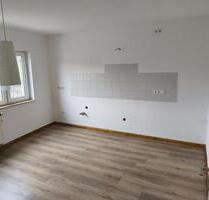 Großzügige 3 Zimmerwohnung mit Balkon - Münnerstadt