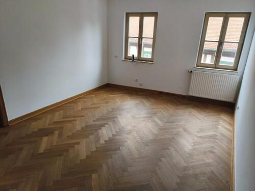 Foto - 3 Zimmer Etagenwohnung zur Miete in Münnerstadt