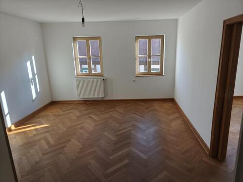 Foto - 3 Zimmer Etagenwohnung in Münnerstadt