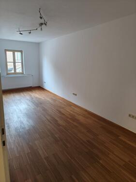 Foto - Etagenwohnung in Münnerstadt zur Miete