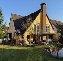 Zweifamilienhaus am Kurort Bad Meinberg zu verkaufen - Horn-Bad Meinberg