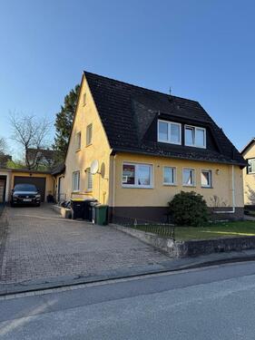 Foto - 8 Zimmer Einfamilienhaus zum Kaufen in Horn-Bad Meinberg