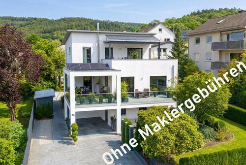 Foto - Exklusives, energieeffizientes 2 Familienhaus in ruhiger Lage