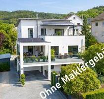 Exklusives, energieeffizientes 2 Familienhaus in ruhiger Lage - Melsungen