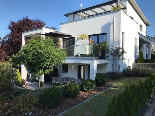 Foto - 11 Zimmer Mehrfamilienhaus, Wohnhaus in Melsungen