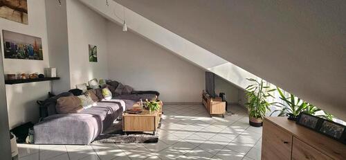 Foto - 3 Zimmer Dachgeschoßwohnung zum Kaufen in Ingolstadt