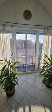 Foto - 3 Zimmer Dachgeschoßwohnung in Ingolstadt