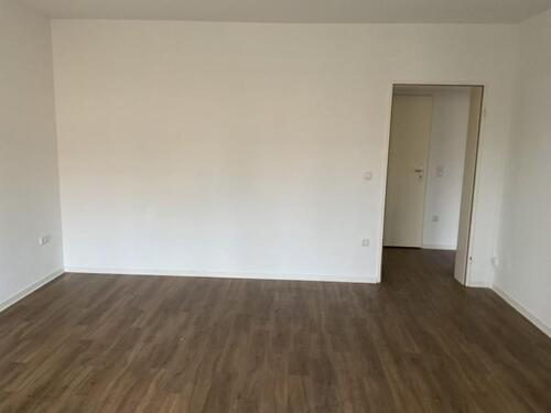 Foto - Gemütliche 2-Zimmer-Wohnung mit Balkon