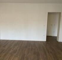 Gemütliche 2-Zimmer-Wohnung mit Balkon - Hannover Ricklingen