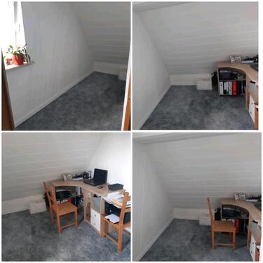 Foto - 3 Zimmer Dachgeschoßwohnung zum Kaufen in Gotha