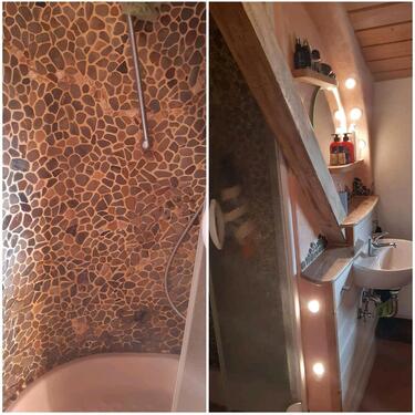 Foto - 3 Zimmer Dachgeschoßwohnung in Gotha