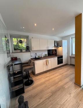 Foto - Schöne 2 ZkB Wohnung voll Möbliert mit Sauna und Whirlpool