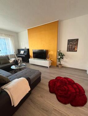 Foto - 2 Zimmer Erdgeschoßwohnung in Herdorf