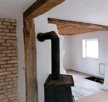 Freistehendes Einfamilienhaus + Bauland von privat - Blankenheim