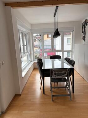 Foto - 4 Zimmer Etagenwohnung zum Kaufen in Horb am Neckar