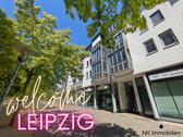 Foto - ++ schicke 2-Raum Wohnung mit Einbauküche, Balkon & Tiefgaragenstellplatz - am Allee-Center ++