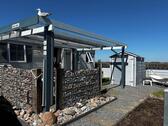 Foto - Mobilheim Tiny House Ostsee Campingplatz