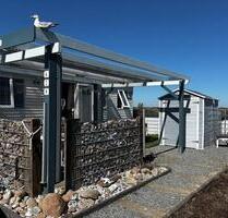 Mobilheim Tiny House Ostsee Campingplatz - Dörphof