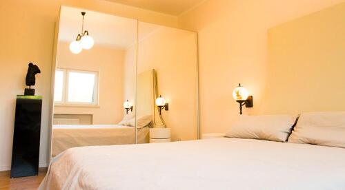 Foto - 3 Zimmer Dachgeschoßwohnung zur Miete in Berlin
