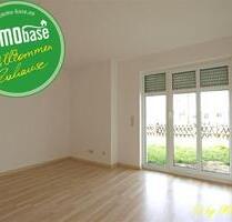 Terrassenwohnung zum Sonne genießen! - Frankenberg (Sachsen)