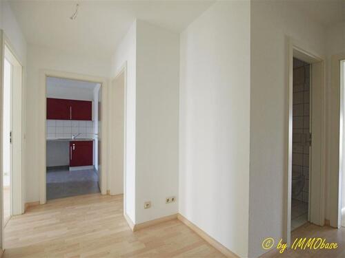 Foto - 4 Zimmer Terrassenwohnung zur Miete in Frankenberg (Sachsen)