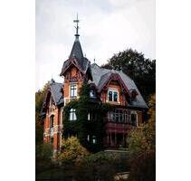 Wunderschöne Villa mit großem Grundstück in OelsnitzVogtland - Oelsnitz (Vogtland)