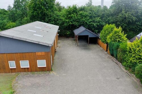 Foto - 6 Zimmer Einfamilienhaus in Büdelsdorf