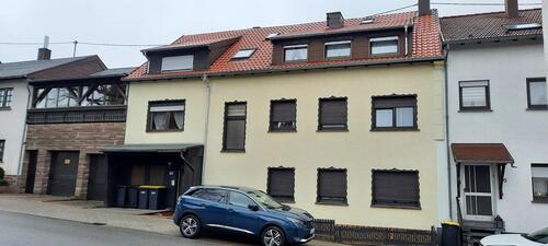 Foto - 5 Familienhaus in Elversberg - 390.000,00&nbsp;EUR Kaufpreis, ca.&nbsp; 356,00&nbsp;m&sup2;