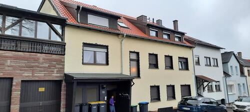 Foto - 13 Zimmer Mehrfamilienhaus, Wohnhaus zum Kaufen in Spiesen-Elversberg