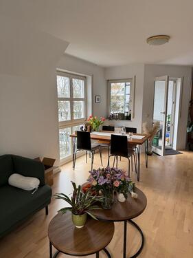 Foto - Heidelberg-Handschuhsheim, 3 12 Zimmerwohnung