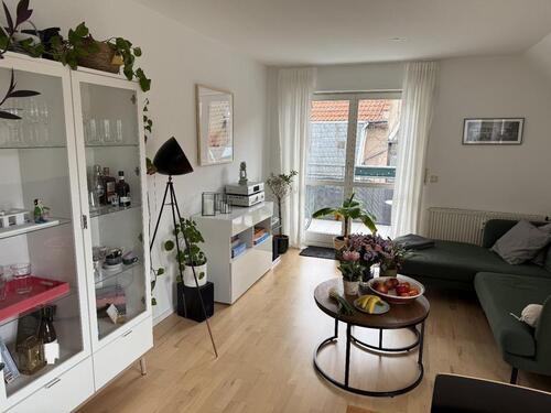 Foto - Etagenwohnung zur Miete in Heidelberg