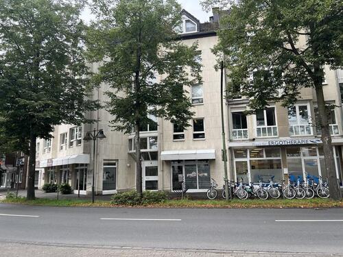 Foto - Modernes kleines Ladenlokal mitten in Schlebusch!
