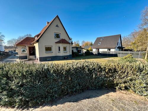Foto - Einfamilienhaus in Erkner