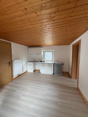 Foto - Kleine Wohung in Minden - 450,00 EUR Kaltmiete,