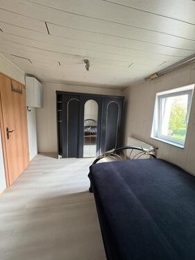 Foto - Etagenwohnung in Minden