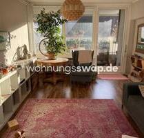 Wohnungsswap - 3 Zimmer, 103 m² - Friedrichstraße, Kreuzberg, Berlin
