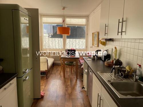 Foto - Etagenwohnung zur Miete in Berlin