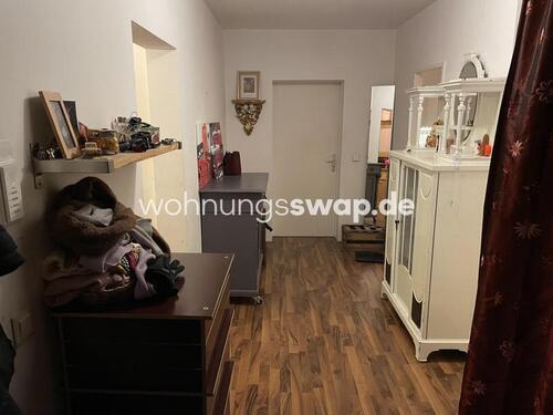 Foto - Etagenwohnung in Berlin zur Miete