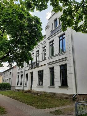 Foto - Top sanierte 3-Zi-Wohnung in Lenzen an der Elbe