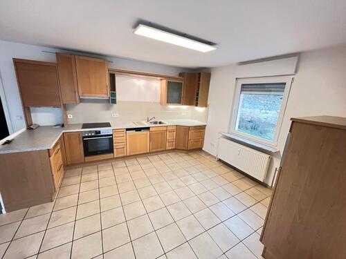 Foto - Etagenwohnung in Reinsfeld zur Miete