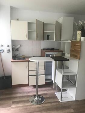 Foto - Etagenwohnung zur Miete in Bad Sachsa