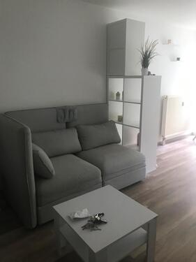 Foto - Etagenwohnung in Bad Sachsa