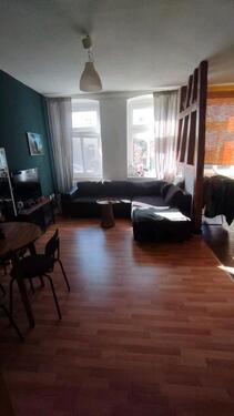 Foto - Etagenwohnung zur Miete in Erfurt