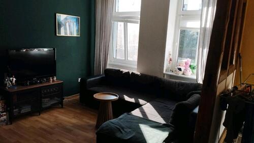 Foto - Etagenwohnung in Erfurt