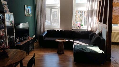 Foto - Etagenwohnung in Erfurt zur Miete