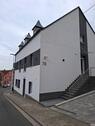 Foto - Elegante, moderne Wohnung mit Terrasse.