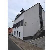 Elegante, moderne Wohnung mit Terrasse. - Bexbach