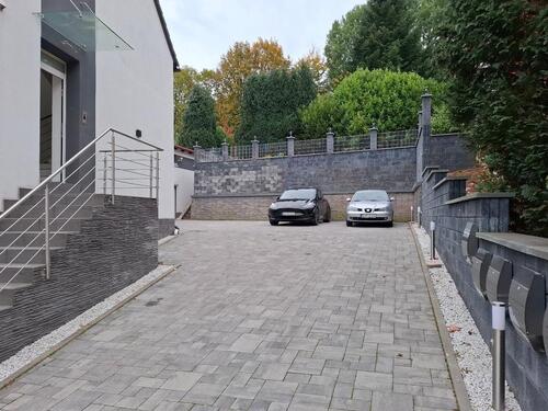 Foto - Etagenwohnung zur Miete in Bexbach